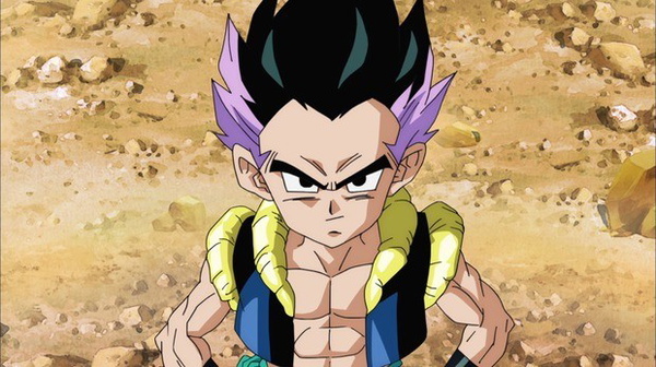 Brumadense registra filho com nome de personagem da série Dragon Ball Z -  Brumado Urgente