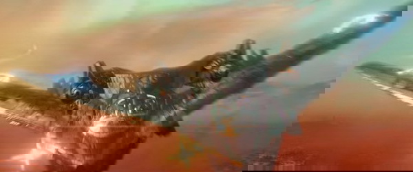 Guardiões da Galáxia Vol. 2