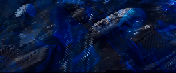 Guardiões da Galáxia Vol. 2