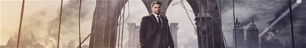 Gotham: Foto revela elenco para a última temporada da série