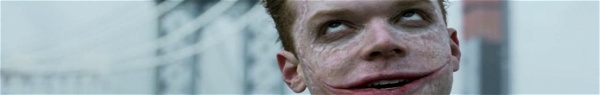 Gotham | Novo visual do Coringa de Cameron Monaghan é revelado!
