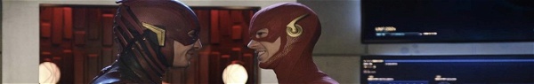 Grant ou Ezra, qual o melhor Flash da atualidade?