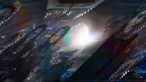 Guardiões da Galáxia