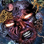 Guardiões da Galáxia 2: Kurt Russell é Ego, O Planeta Vivo