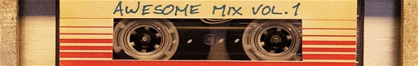 Guardiões da Galáxia: James Gunn libera Awesome Mix Vol. 0