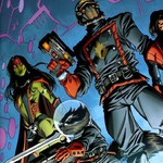 Conheça a origem e história dos Guardiões da Galáxia nos quadrinhos