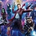 Descubra os easter eggs e referências de Guardiões da Galáxia Vol. 2