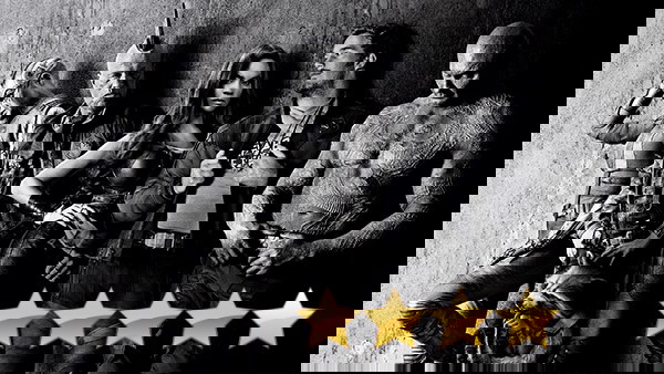 Guardiões da Galáxia Vol. 2