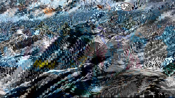 Guerra contra a superfície