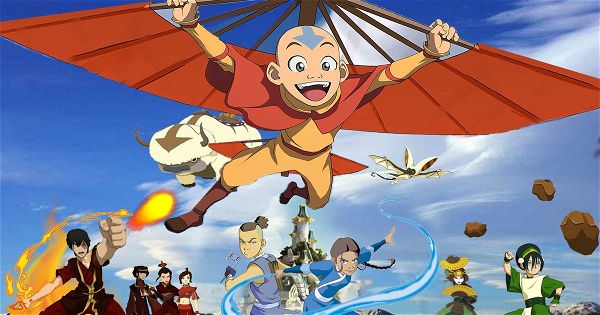 Avatar: A Lenda de Aang | Trama e resumo das temporadas - Aficionados