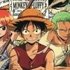 Guia completo de arcos e sagas do anime One Piece!