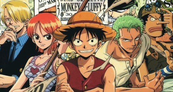 One Piece: todas as sagas e arcos do anime (guia completo) - Aficionados