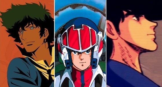 No streaming: Uma das melhores séries de anime dos anos 2000 te
