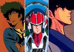 Guia de Animes Antigos | Os melhores animes das décadas de 90, 80 e 70