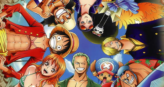 One Piece Lendas, Conheça esse mundo incrível!