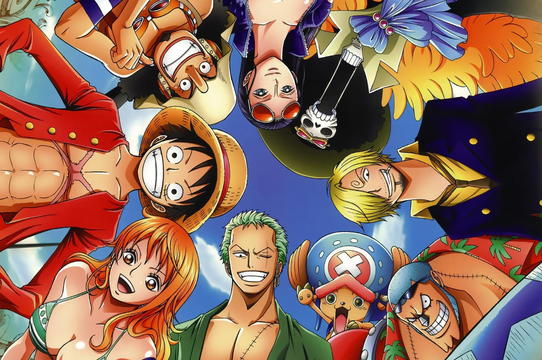 Assista One Piece - Assista séries