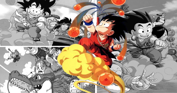 Começa o torneio! Todos para o Planeta Sem Nome!, Dragon Ball Wiki Brasil