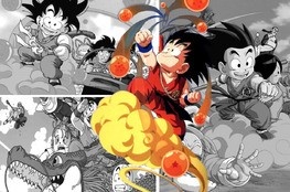 Guia de temporadas Dragon Ball Clássico: história das sagas e episódios