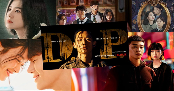 Guia definitivo dos 28 melhores DORAMAS COREANOS na Netflix