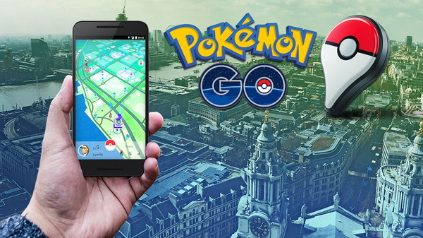 Como jogar Pokémon Go passo a passo