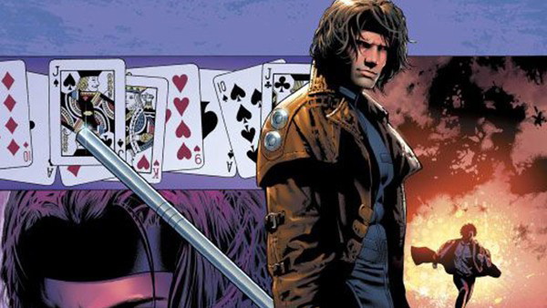 10 coisas que você precisa saber sobre o Gambit!