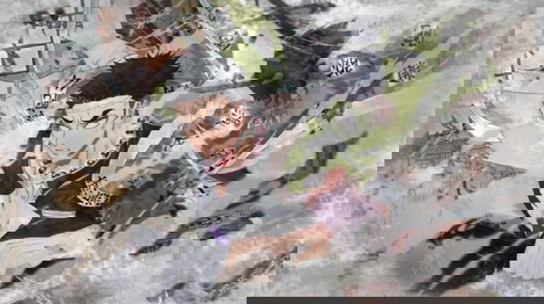 Kimetsu no Yaiba personagens