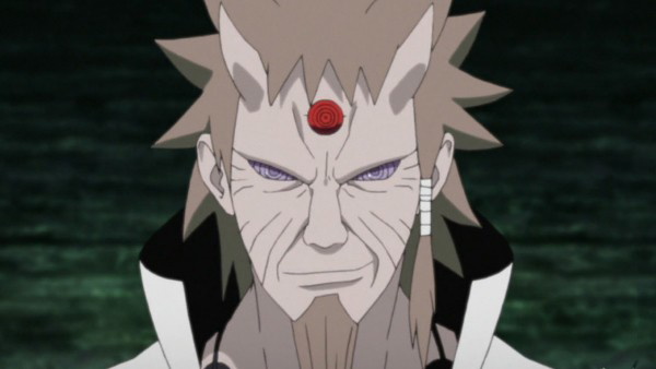 Os 28 personagens mais fortes de Naruto - Maiores e Melhores