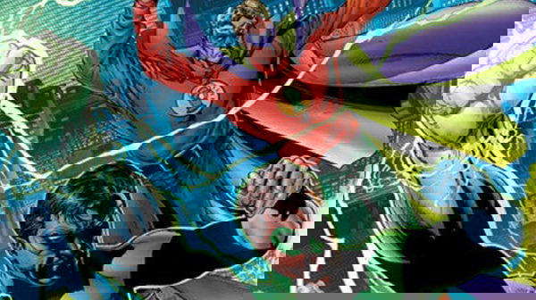 hal jordan alan scott