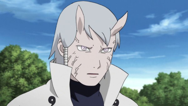 UMA OPINIÃO SOBRE UM PERSONAGEM. FANBOY: Os 9 personagens mais fortes de  Naruto 1 - Marido da