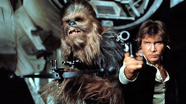 Descubra mais sobre Chewbacca, o leal parceiro de Han Solo - Aficionados