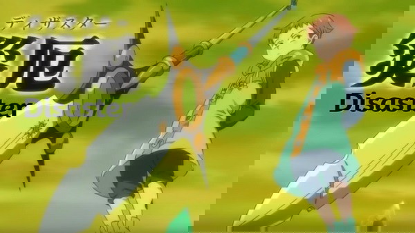 Você realmente conhece o anime nanatsu no taizai (7 pecados