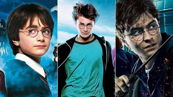 Novo Harry Potter prepara trama para o gran finale