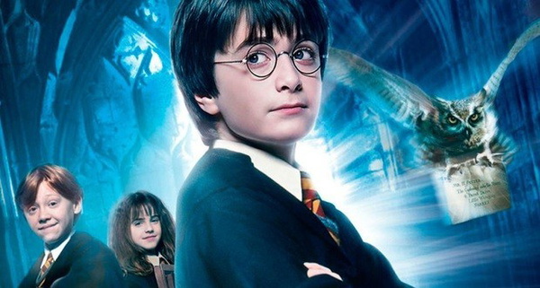 Harry Potter: a ordem cronológica para assistir à série de filmes