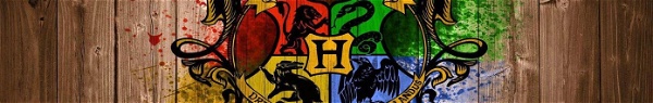 Harry Potter | As 4 CASAS DE HOGWARTS, sua história, valores e membros famosos