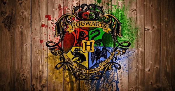 Wallpaper Ravenclaw Harry Potter - Corvinal  Ravenclaw, Harry potter  wallpaper, Hogwarts crest