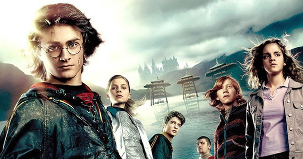 Qual é a melhor ordem para assistir aos filmes do Harry Potter?