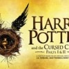 Harry Potter e a Criança Amaldiçoada será lançado dia 31 de outubro no Brasil