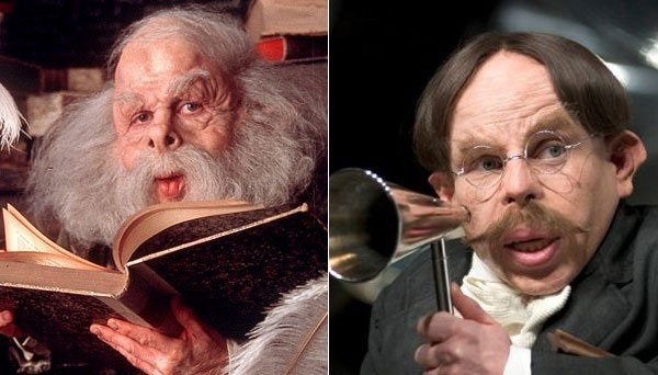 Harry Potter: 10 personagens da Corvinal importantes para a história