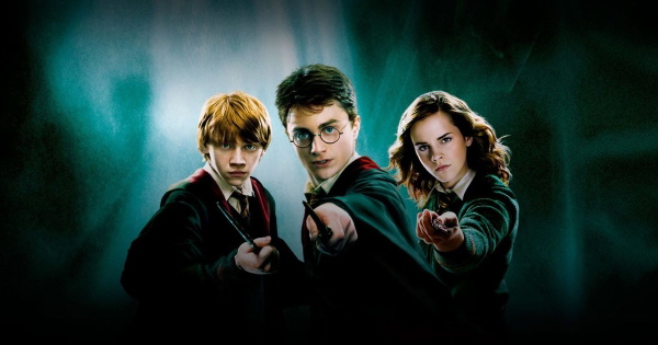 Tudo sobre Harry Potter - Aficionados