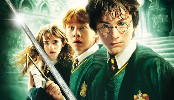 A ordem cronológica dos filmes para assistir a saga de Harry Potter –  Tecnoblog