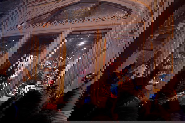 Livraria Lello