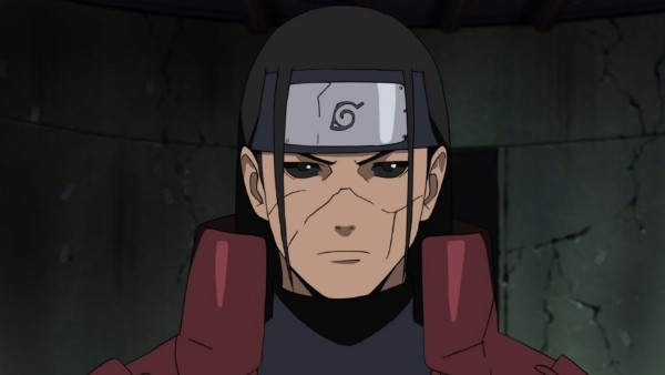 Naruto: Os 10 personagens mais fracos do anime