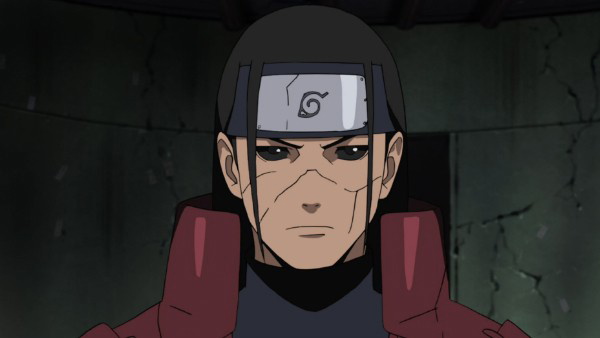 Madara Uchiha estava realmente no mesmo nível de Hashirama Senju