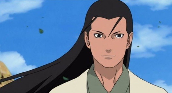 Familia Shinobi - Senju Hashirama, O primeiro Hokage de konoha