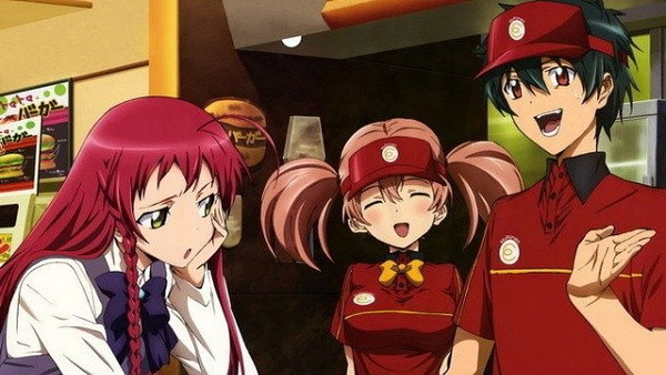 Os 20 melhores animes de comédia (os mais engraçados para animar o