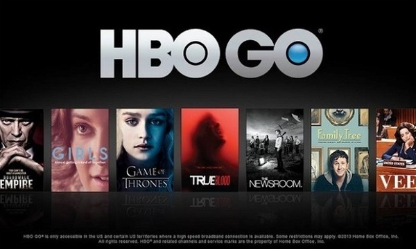 HBO Go, nova concorrente da Netflix no Brasil, pode estar infringindo a lei  - Olhar Digital