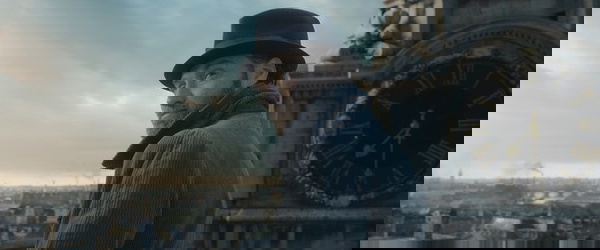 animais fantásticos os crimes de grindelwald