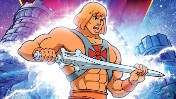 He-Man and the Masters of the Universe (TV Series 1983 ...