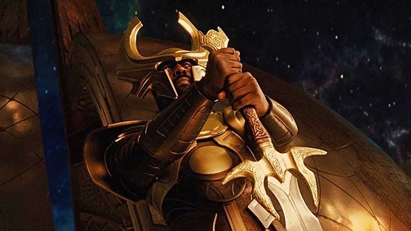 Thor: Ragnarök - Idris Elba, o Heimdall, quer um papel maior na Marvel!