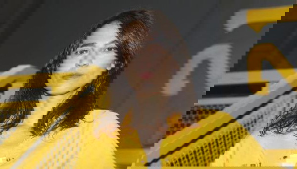 vis a vis personagens